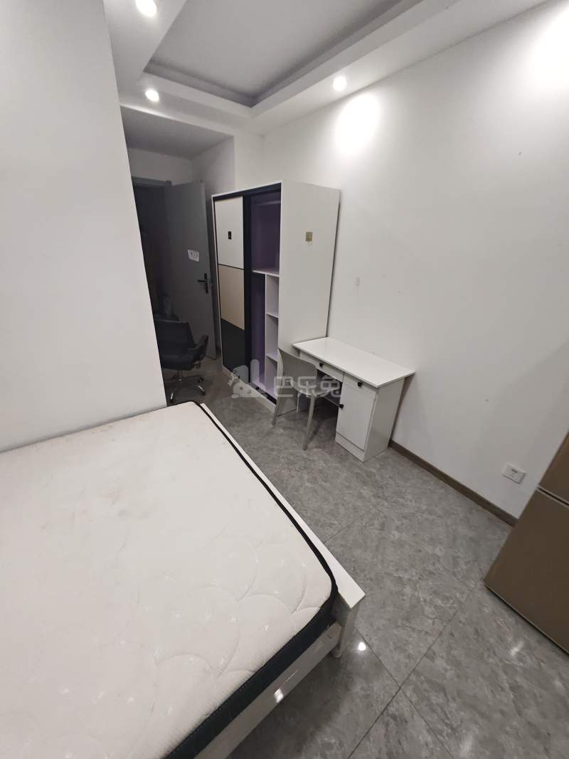 佘北家园紫荆苑9547051卧室图3