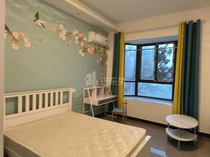 金建村长桥（民房）9547294卧室图3