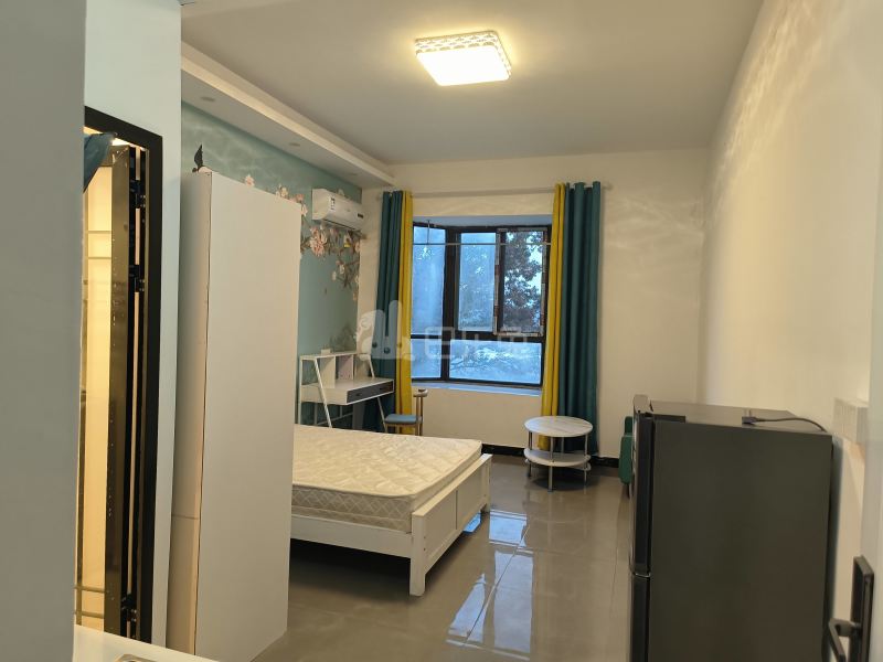 金建村长桥（民房）9547294卧室图0