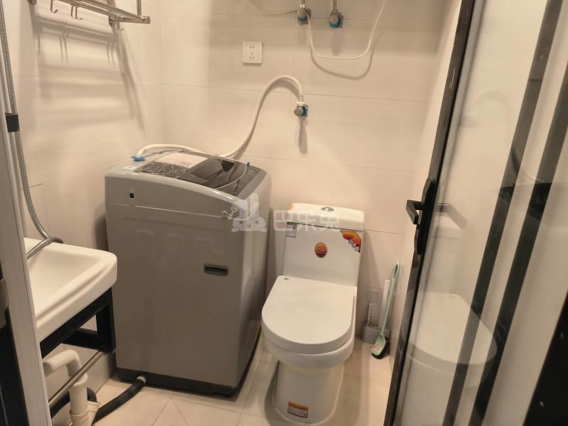 金建村长桥（民房）9547294卫生间图5