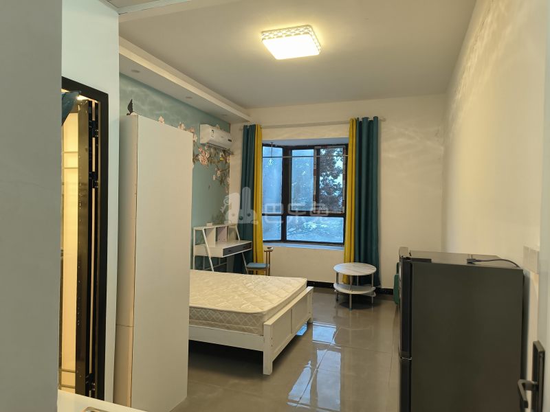 金建村长桥（民房）9547294卧室图1