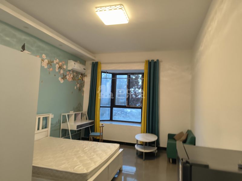 金建村长桥（民房）9547294卧室图2