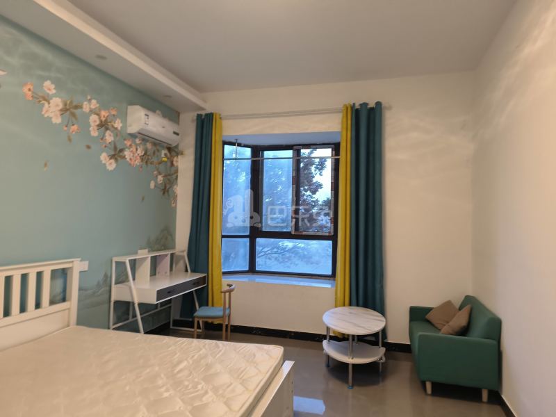 金建村长桥（民房）9547294卧室窗户图7