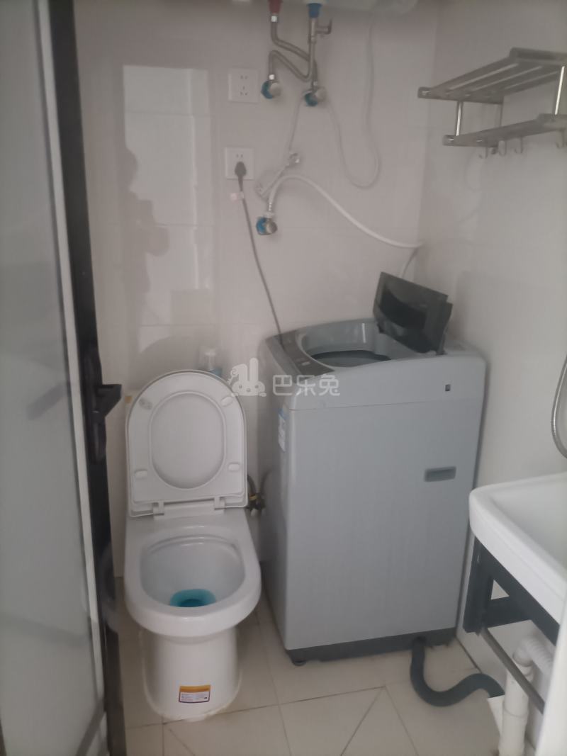 金建村长桥（民房）9547295卫生间图6