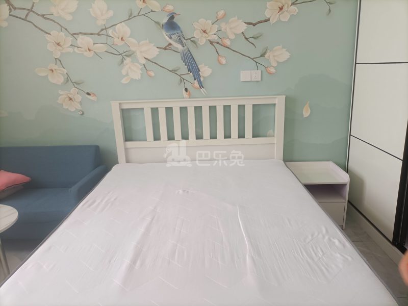 金建村长桥（民房）9547295卧室图2