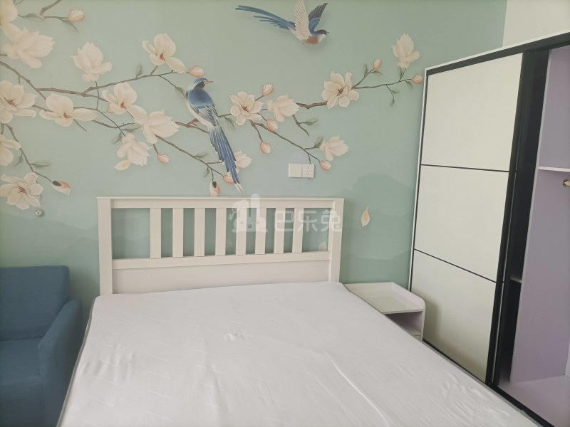 金建村长桥（民房）9547295卧室图3