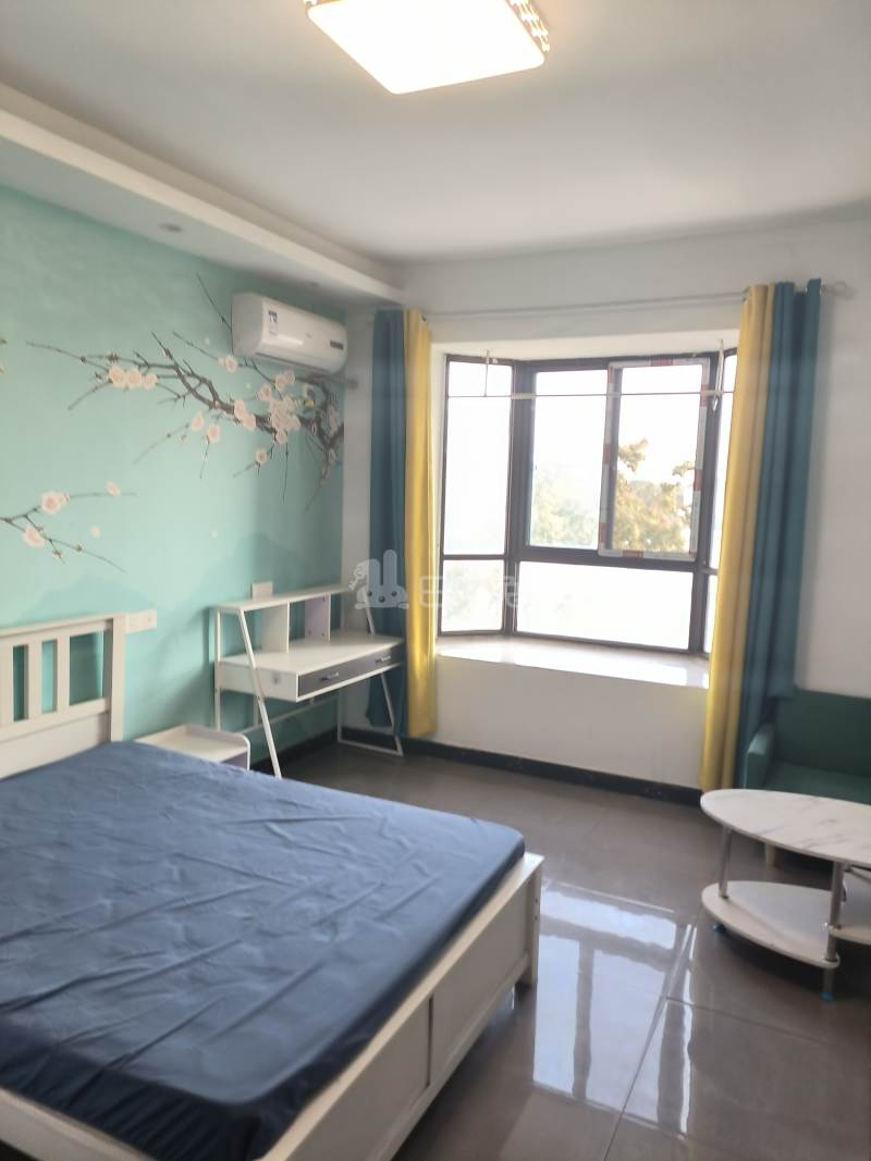 金建村长桥（民房）9547299卧室图0