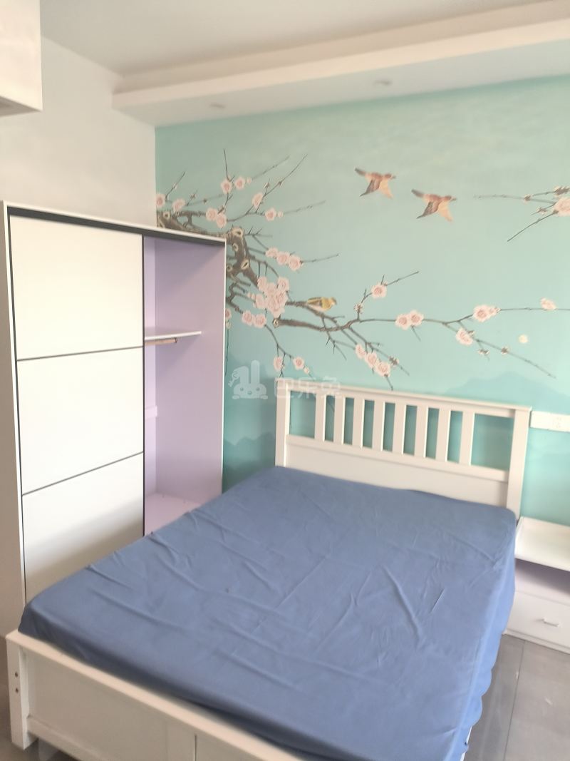 金建村长桥（民房）9547299卧室图1