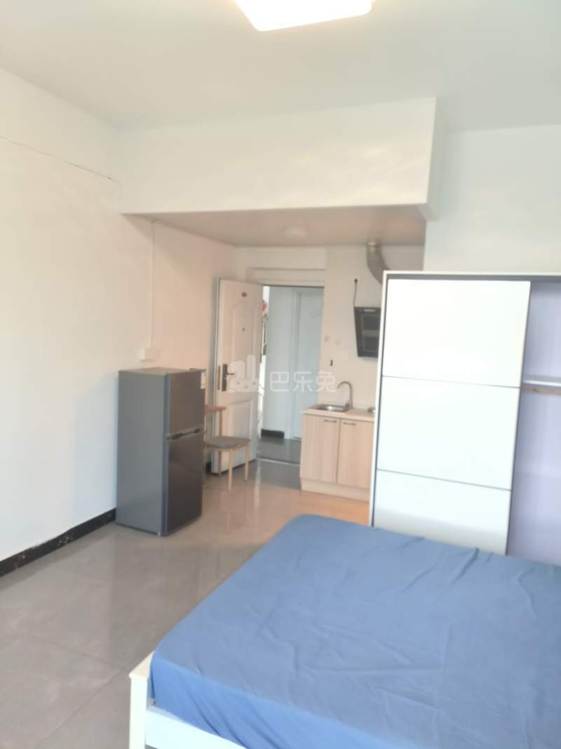 金建村长桥（民房）9547299卧室图3