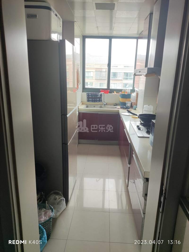 都市富苑9547407厨房图7