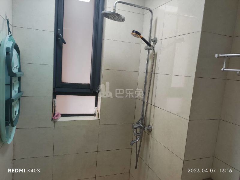 都市富苑9547407卫生间图10