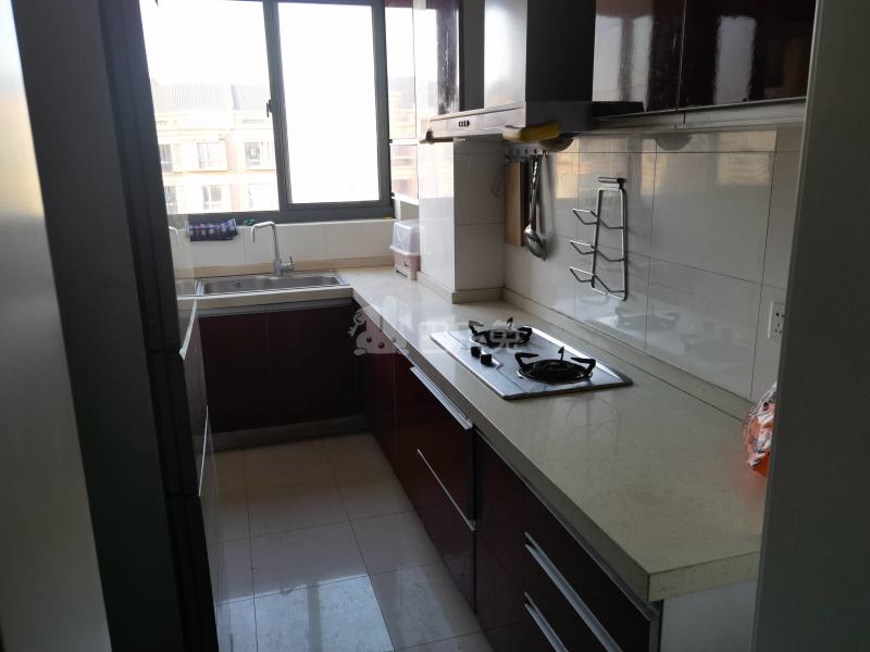 都市富苑9547407厨房图8