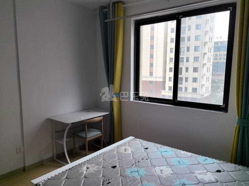 丰汇雅苑9547617卧室图3