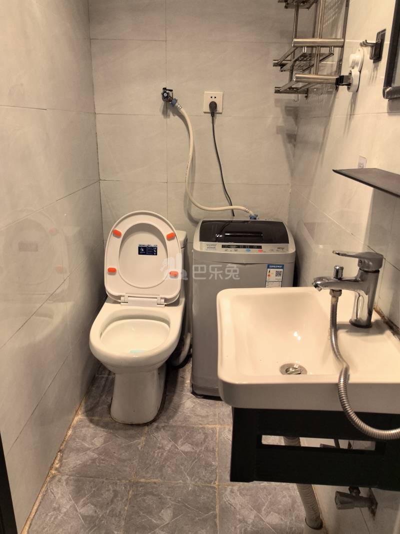 丰汇雅苑9547617卫生间图6