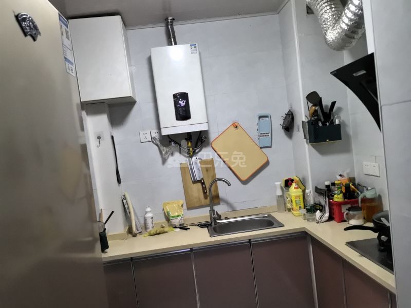 丰汇雅苑9547617厨房图5