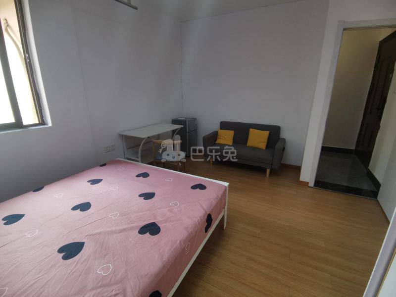 丰汇雅苑9547641卧室图2