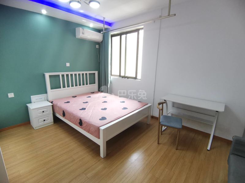 丰汇雅苑9547641卧室图0