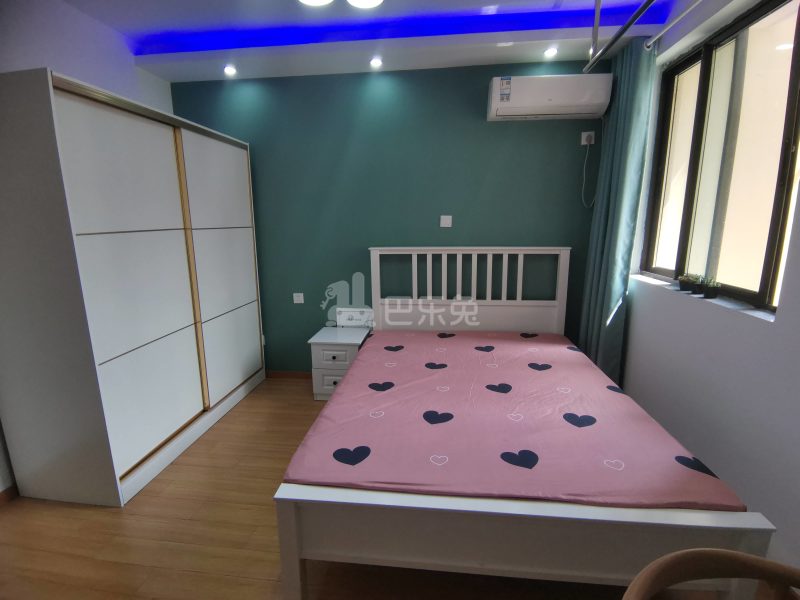 丰汇雅苑9547641卧室图1