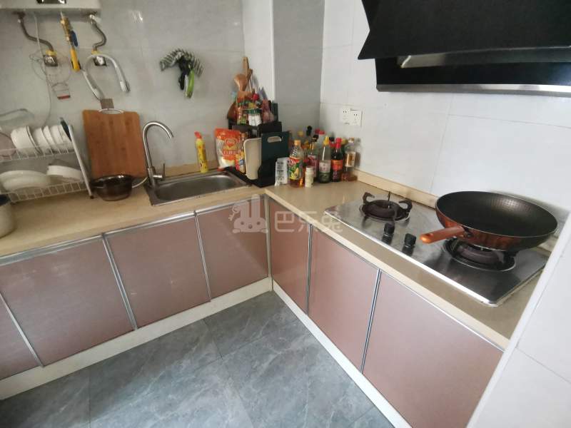 丰汇雅苑9547641厨房图4