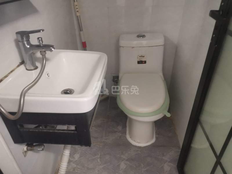 丰汇雅苑9547641卫生间图6