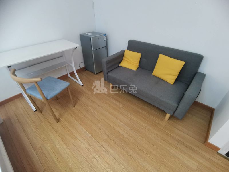 丰汇雅苑9547641卧室图3