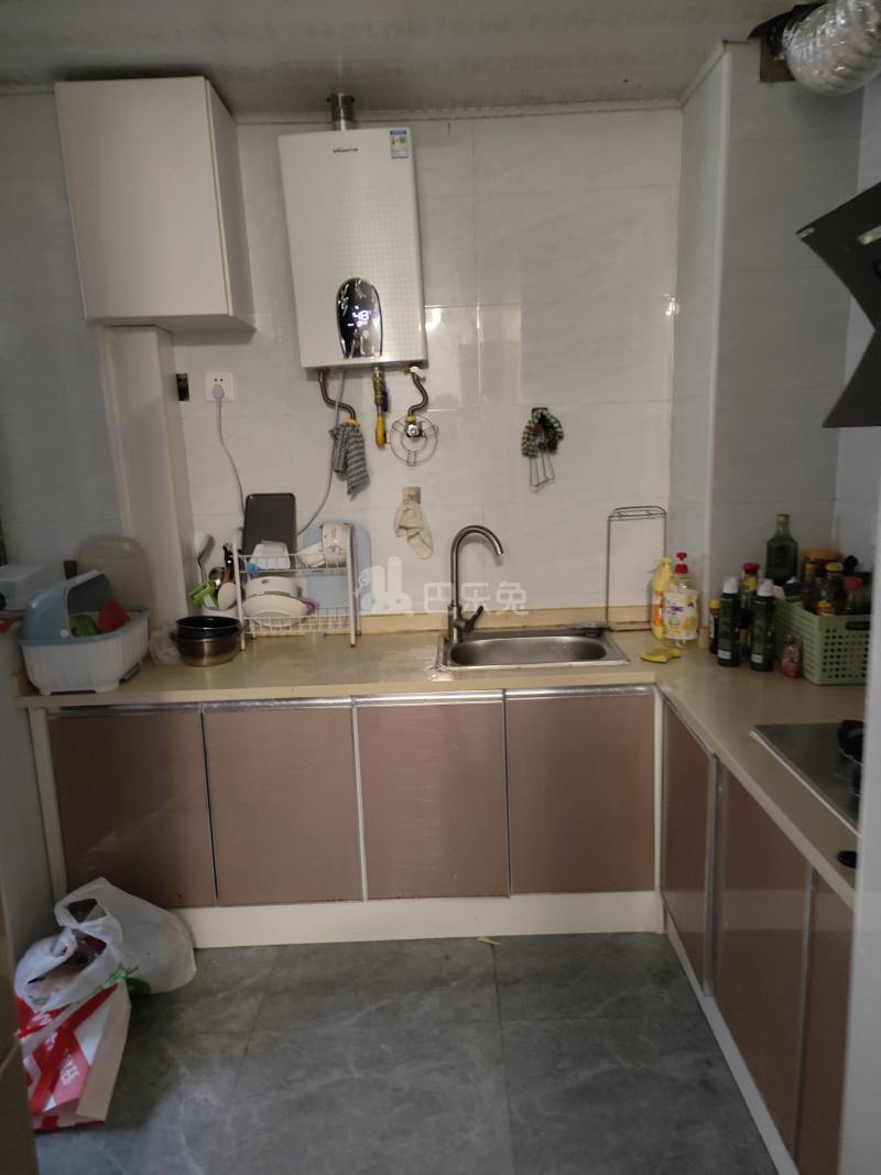 丰汇雅苑9547641厨房图5