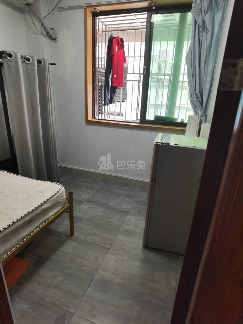 招南小区9548170卧室图0