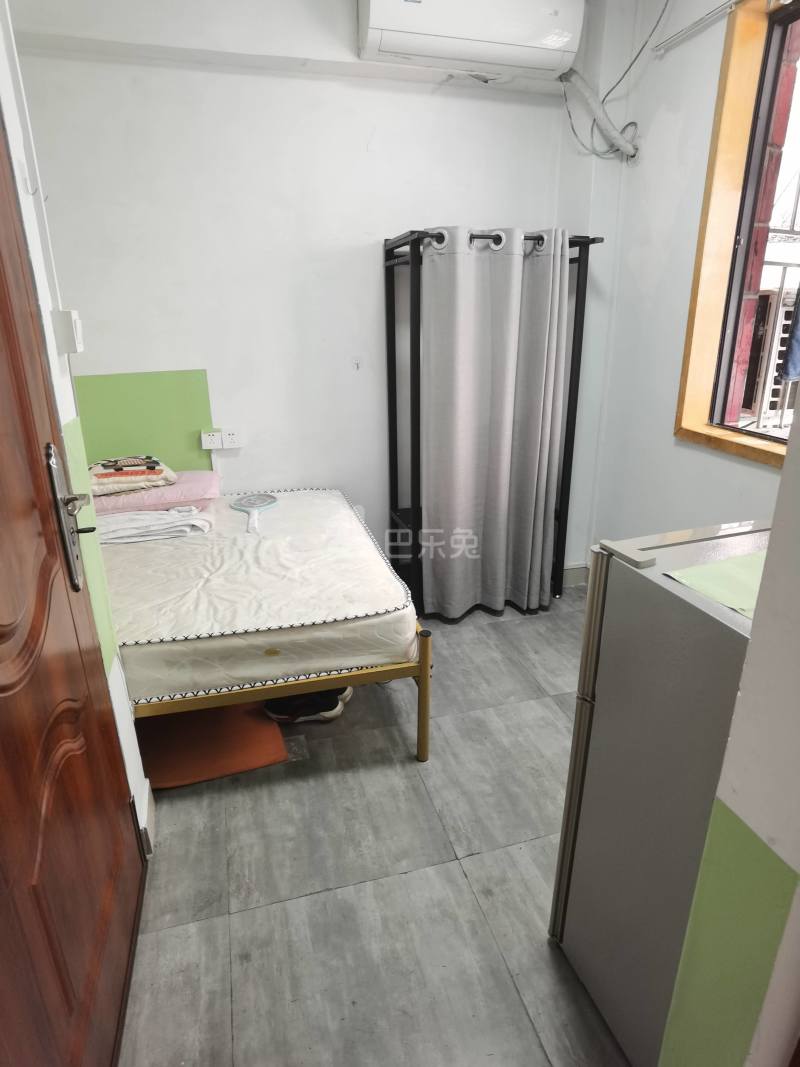 招南小区9548170卧室图3