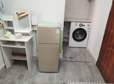 招南小区 1室0厅1卫