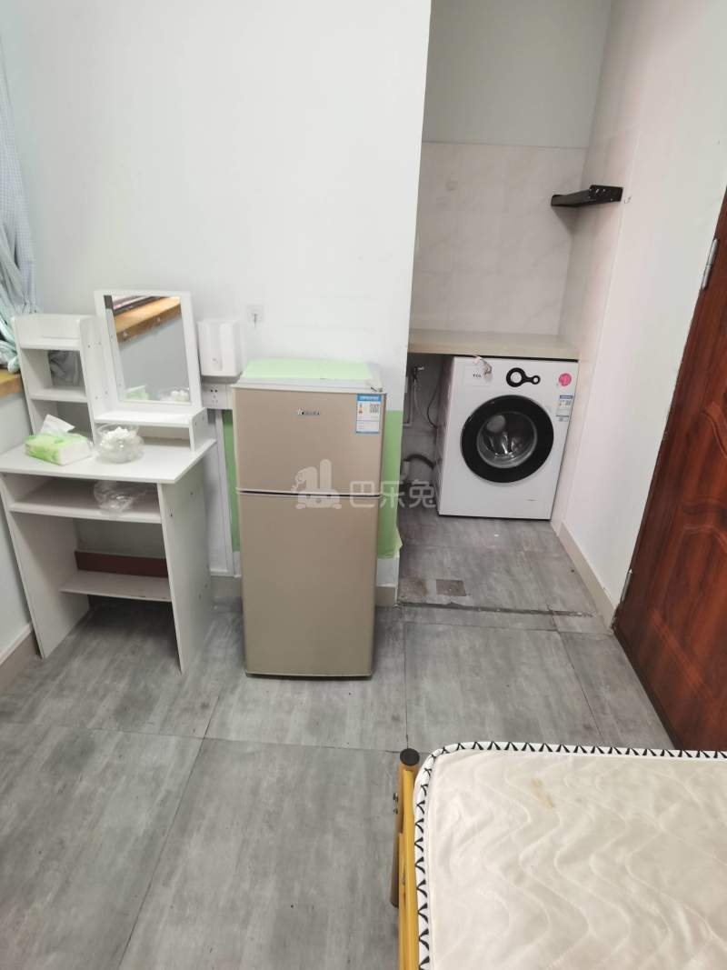 招南小区9548170卧室图2