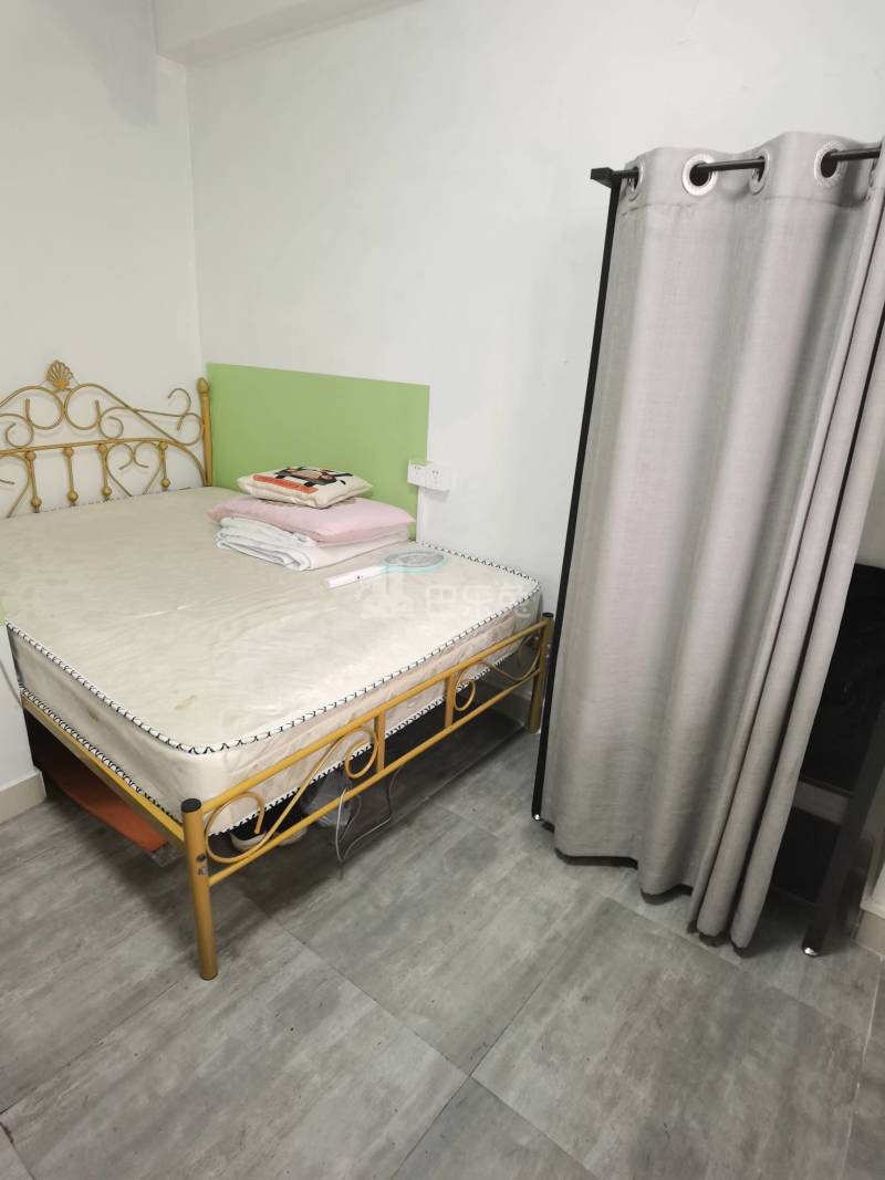 招南小区9548170卧室图1