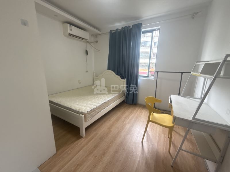 民乐佳苑一区9549418卧室图0