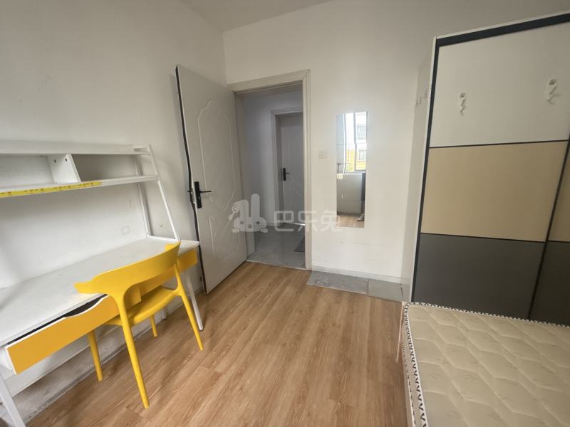 民乐佳苑一区9549418卧室图2