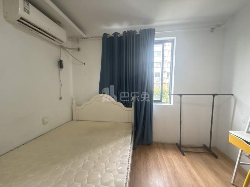 民乐佳苑一区9549418卧室图3