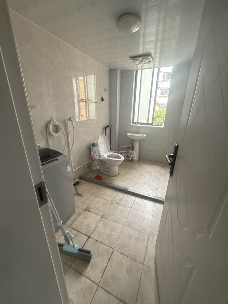 民乐佳苑一区9549419卫生间图7