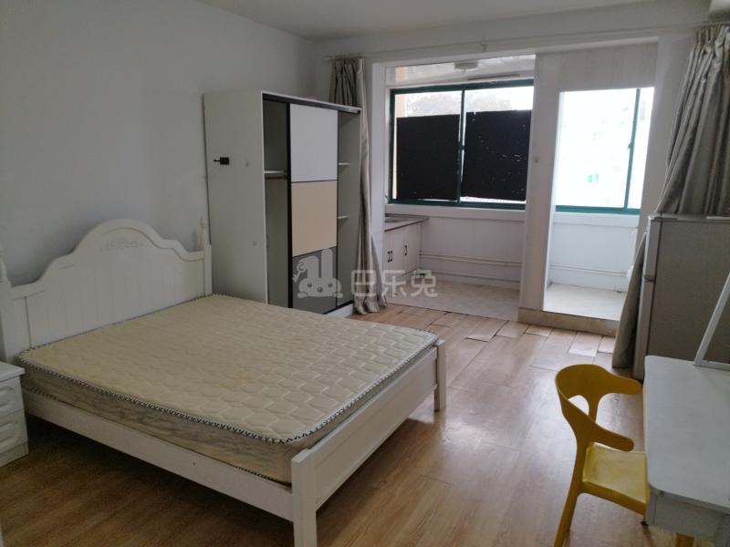 民乐佳苑一区9549419卧室图0