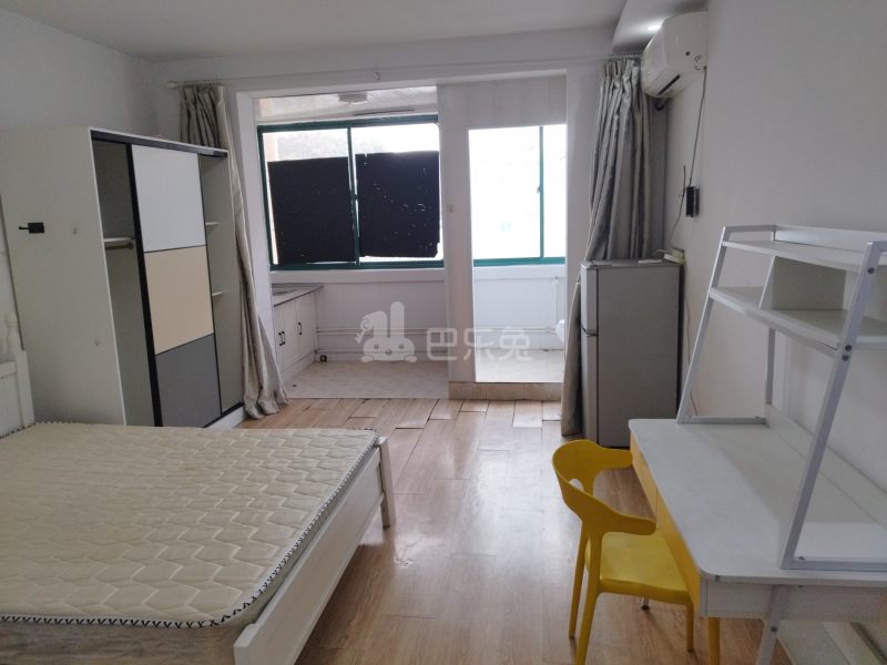 民乐佳苑一区9549419卧室图1