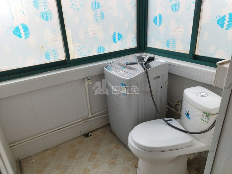 民乐佳苑一区9549419卫生间图5