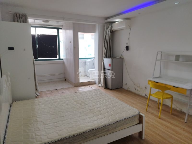 民乐佳苑一区9549419卧室图3