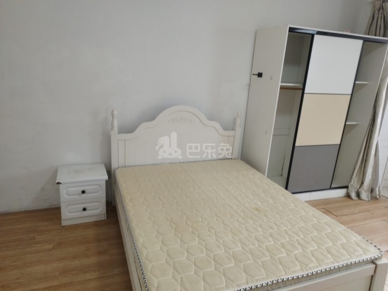 民乐佳苑一区9549419卧室图2