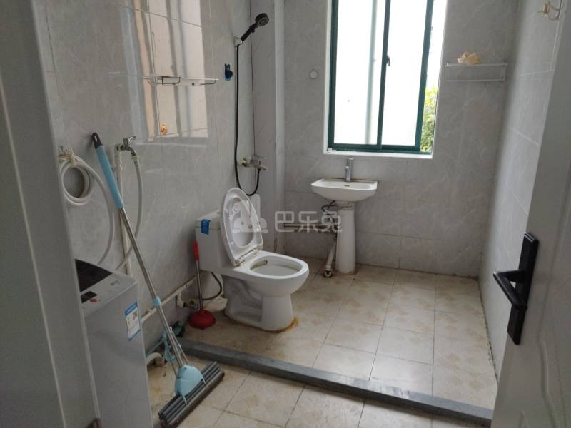 民乐佳苑一区9549419卫生间图6