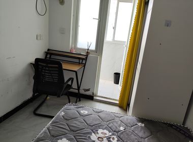 瑞和城三街区（鲁宁路80弄） 