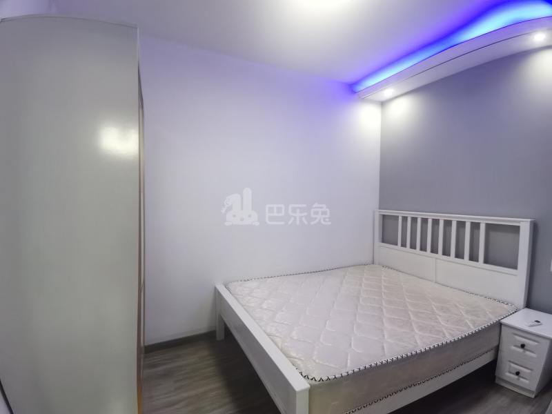 江通苑9554666卧室图2