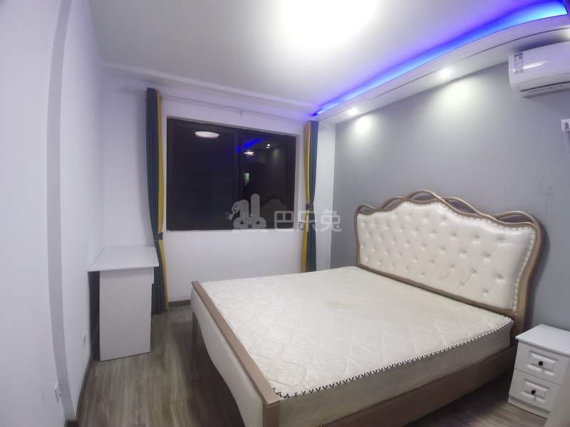 江通苑9554666卧室图0