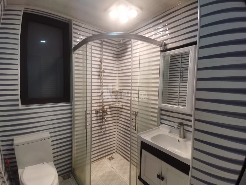 江通苑9554666卫生间图8