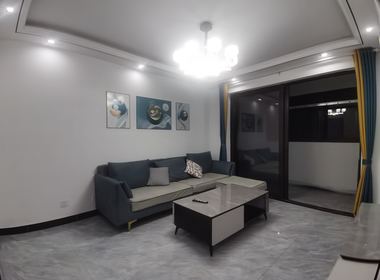 江通苑 2室1厅1卫