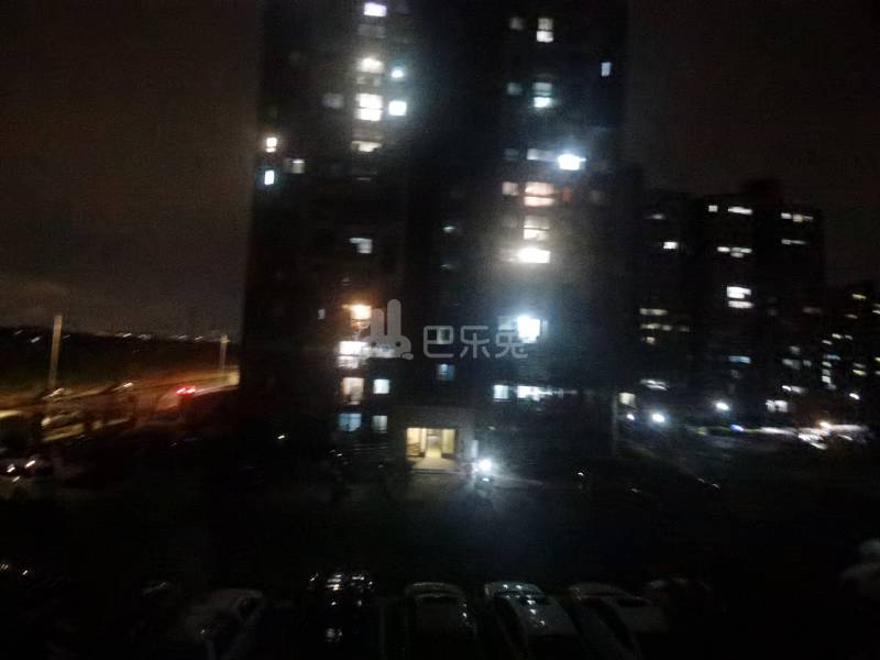 江通苑9554666周边环境图9