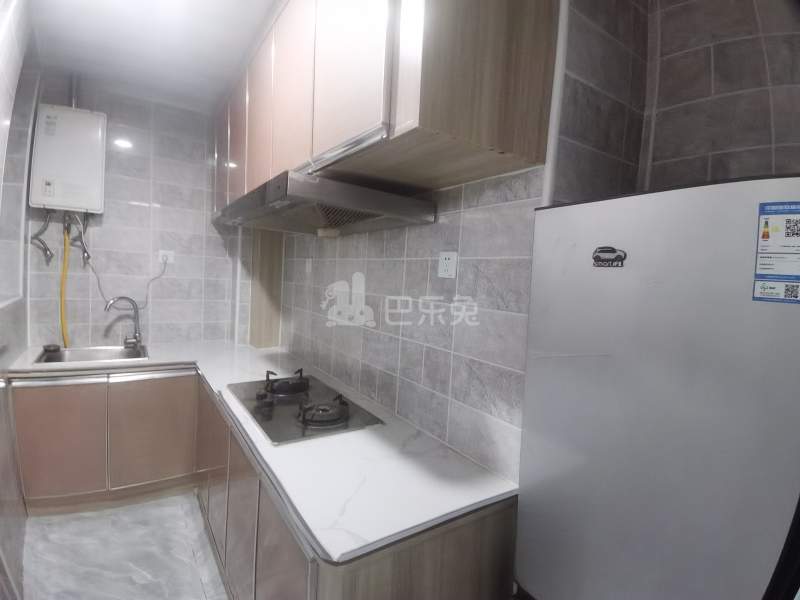 江通苑9554666厨房图7