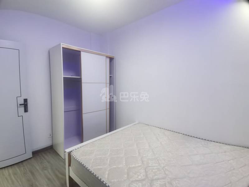 江通苑9554666卧室图3