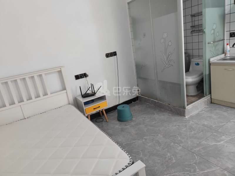 项埭村施桥9556518卧室图1